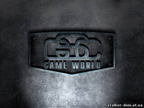 GSC Game World завершает свою работу
